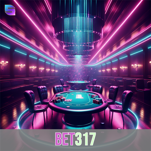 Apostas Inovadoras no bet317: Emoções e Oportunidades