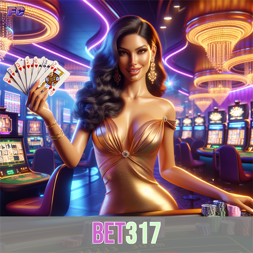 Atrações do App Bet317 que Vão Transformar sua Diversão