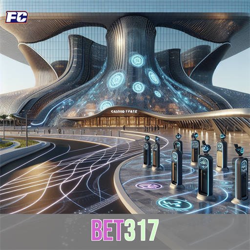 bet317 Segurança do Site