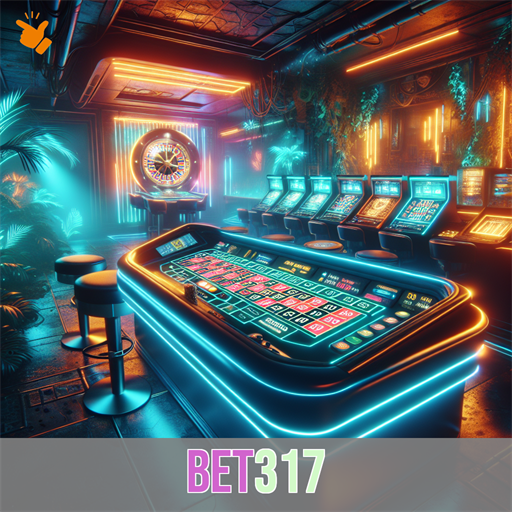Aposte com Emoção no Esporte e No Bet317