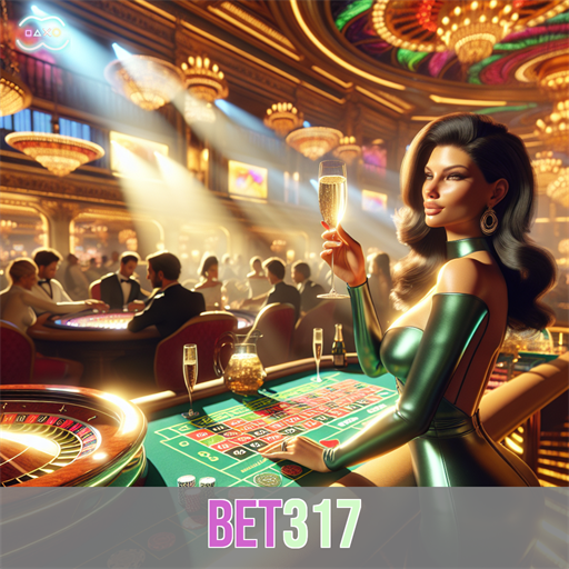 A Diversão dos Jogos no Bet317: Uma Experiência Inesquecível