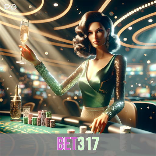 Promoções Irresistíveis no Bet317 Para Potencializar Seu Jogo