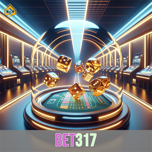 Slots Inovadores Que Fascinam no Bet317: Joias Para Apostadores