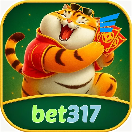 Logo bet317