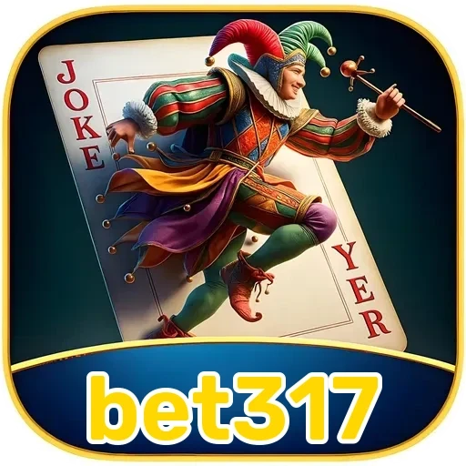 bet317 App: Descubra a Nova Era dos Jogos Mobile