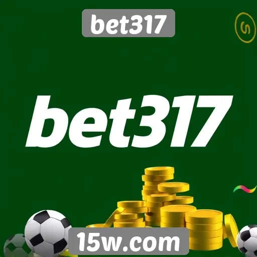 O crescimento da popularidade do site bet317